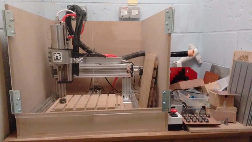 CNC Router